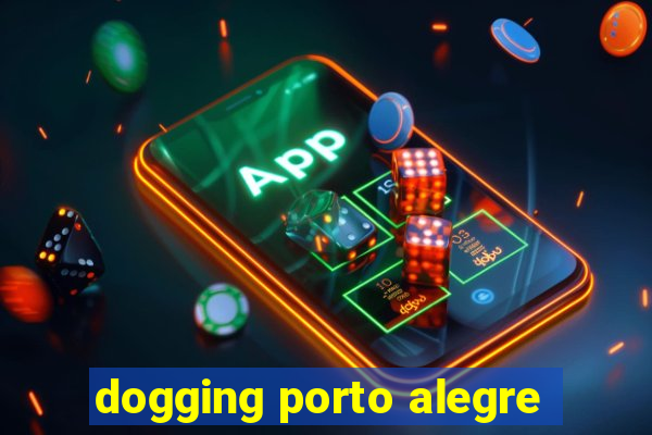 dogging porto alegre