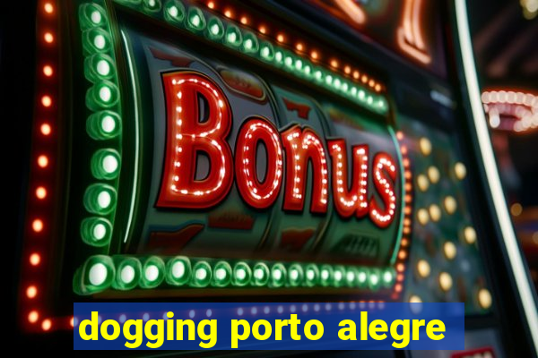 dogging porto alegre