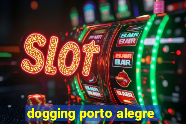 dogging porto alegre