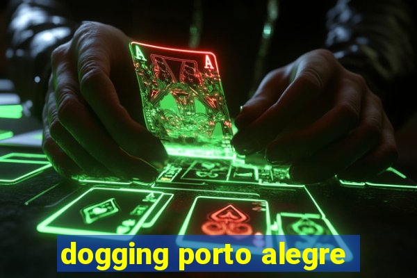 dogging porto alegre