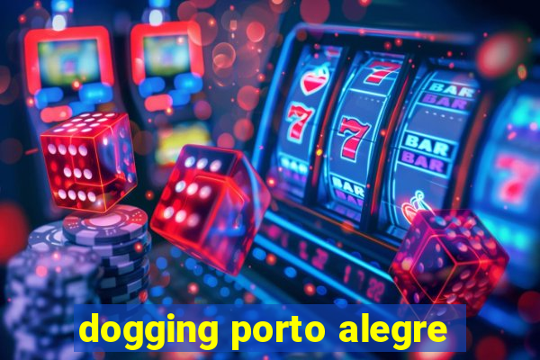 dogging porto alegre