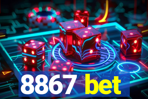 8867 bet