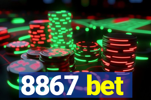 8867 bet