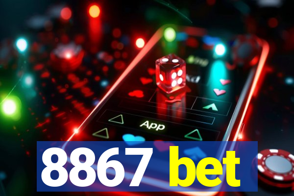 8867 bet