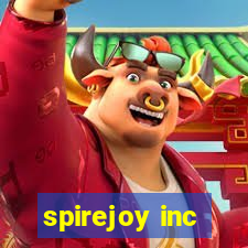 spirejoy inc