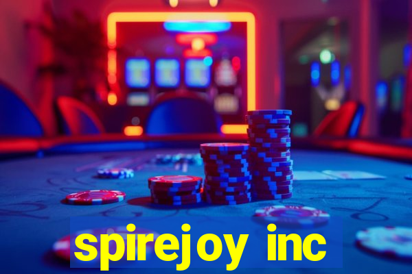 spirejoy inc