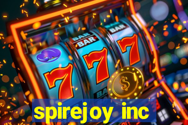 spirejoy inc