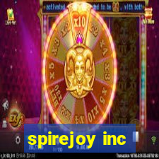 spirejoy inc