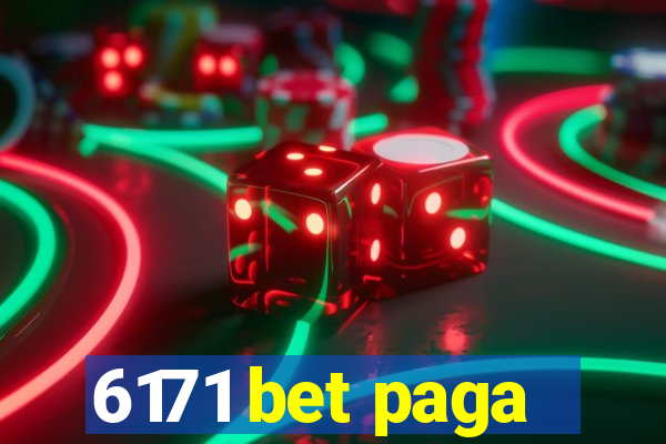 6171 bet paga