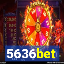 5636bet