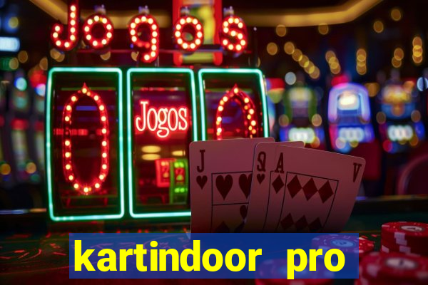 kartindoor pro raposo shopping