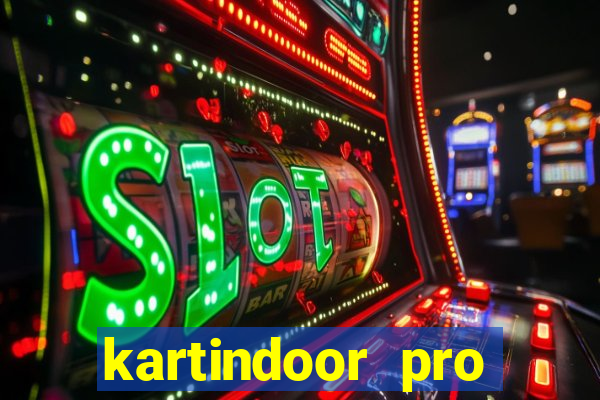 kartindoor pro raposo shopping