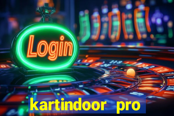 kartindoor pro raposo shopping