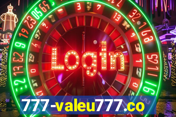 777-valeu777.com