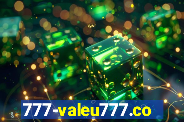 777-valeu777.com