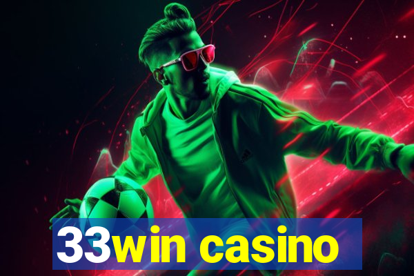 33win casino