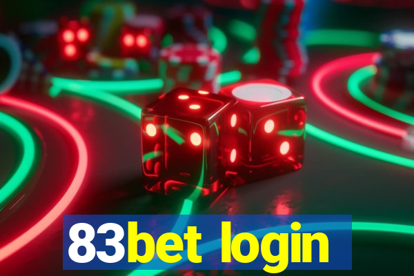 83bet login