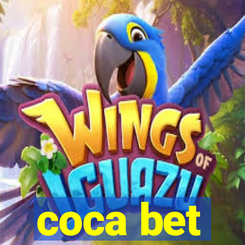 coca bet