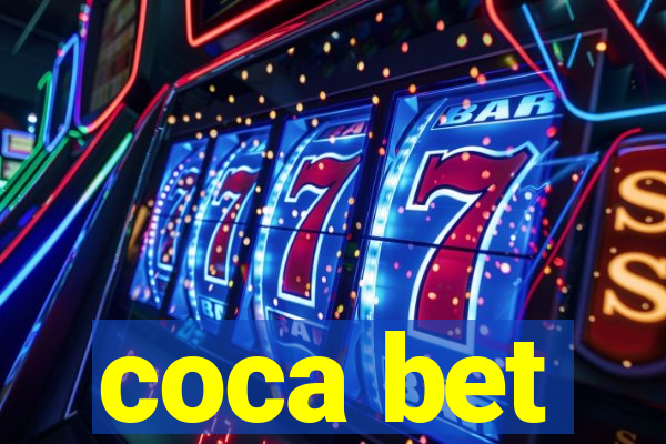 coca bet