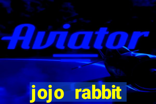 jojo rabbit completo dublado