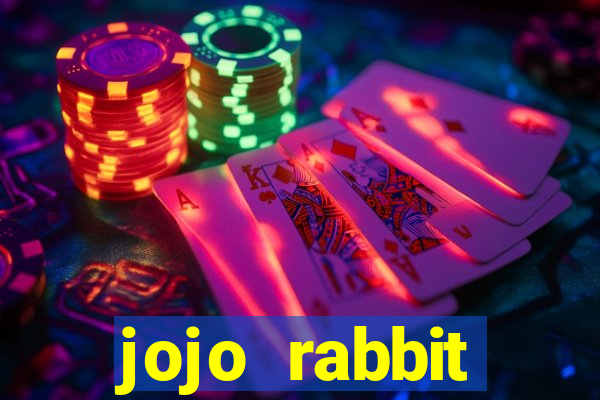 jojo rabbit completo dublado