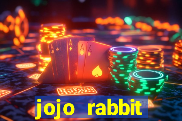 jojo rabbit completo dublado