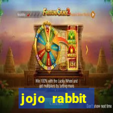 jojo rabbit completo dublado