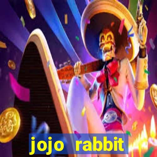 jojo rabbit completo dublado