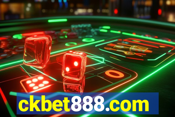 ckbet888.com