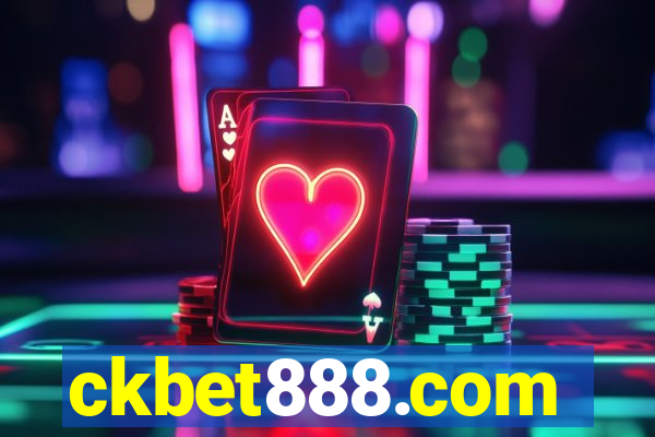 ckbet888.com