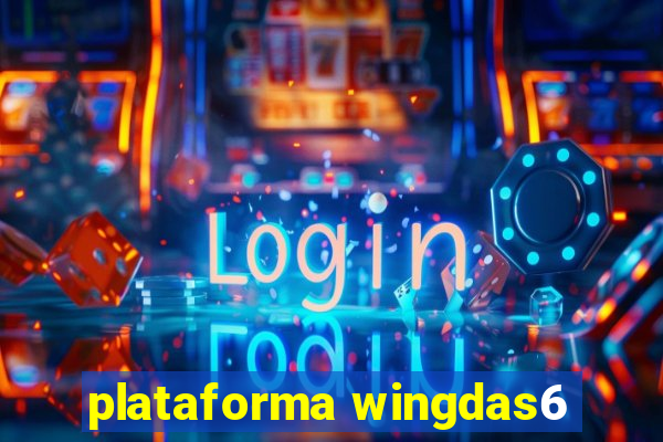 plataforma wingdas6