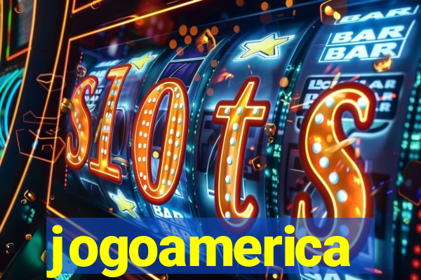 jogoamerica