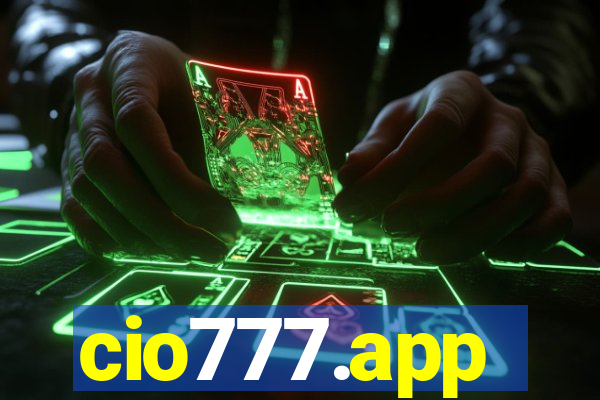 cio777.app