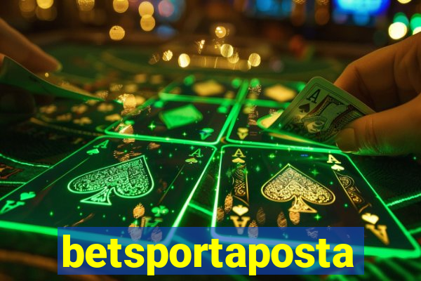 betsportaposta