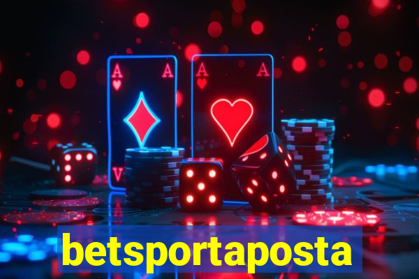 betsportaposta