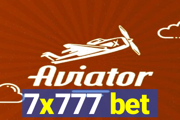 7x777 bet