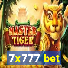 7x777 bet