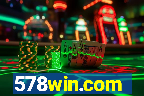 578win.com