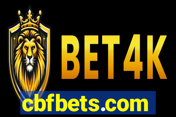 cbfbets.com