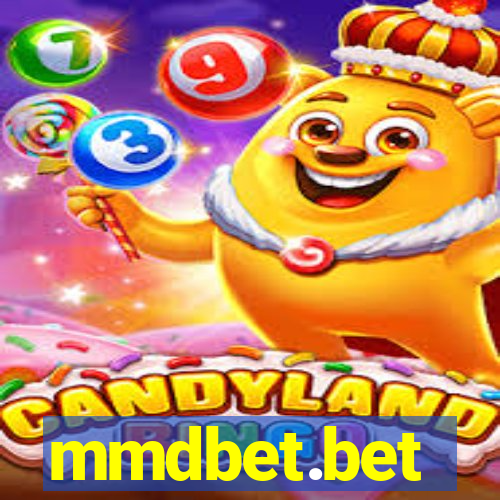 mmdbet.bet