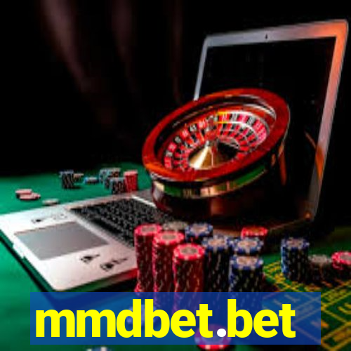 mmdbet.bet