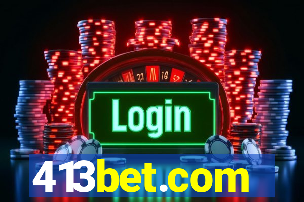 413bet.com