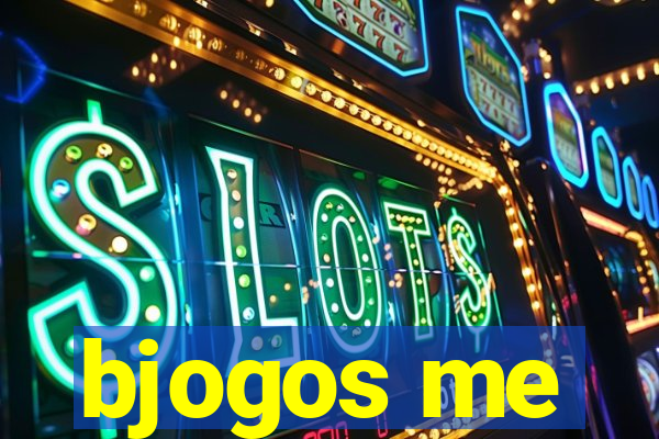 bjogos me