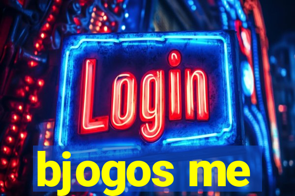 bjogos me