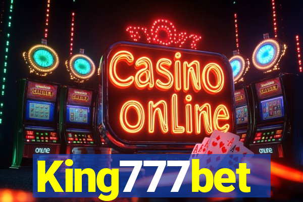 King777bet