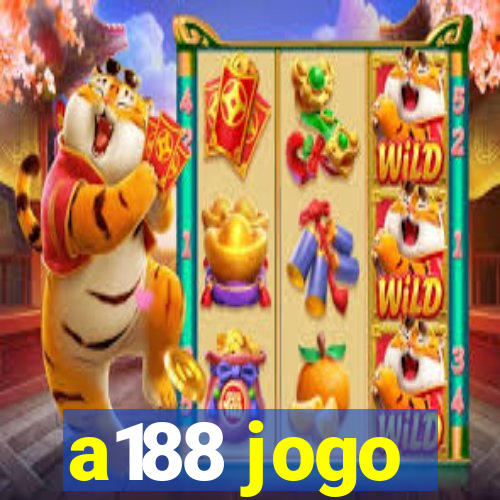 a188 jogo