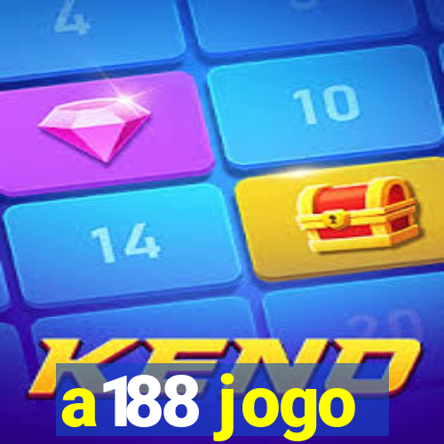 a188 jogo