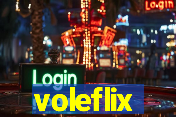 voleflix