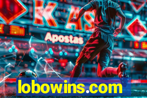 lobowins.com