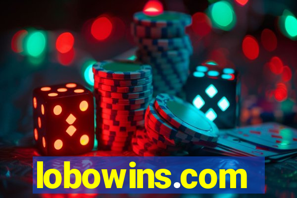 lobowins.com